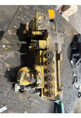CAT 3306 Fuel Pump (Injection)