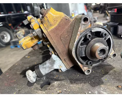 CAT 3306 Fuel Pump (Injection)