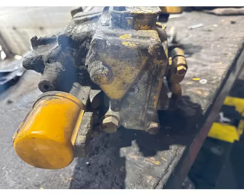 CAT 3306 Fuel Pump (Injection)