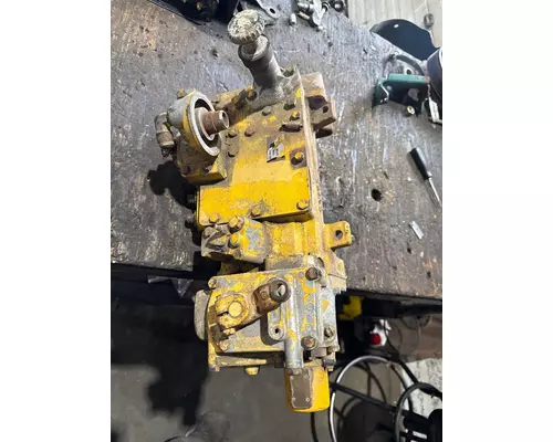 CAT 3306 Fuel Pump (Injection)