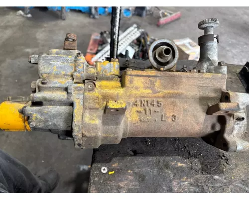 CAT 3306 Fuel Pump (Injection)