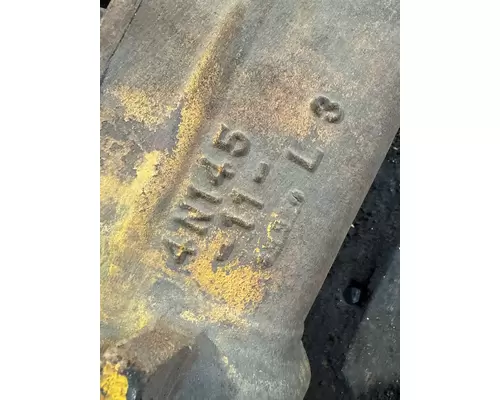 CAT 3306 Fuel Pump (Injection)