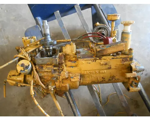 CAT 3306 Fuel Pump-Injection Pump-Transfer Pump