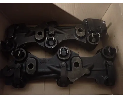 CAT 3306 JakeEngine Brake