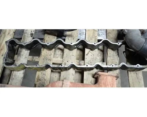 CAT 3306 JakeEngine Brake