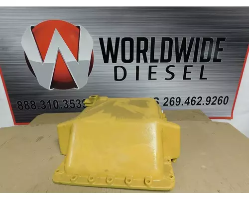 CAT 3306 Oil Pan