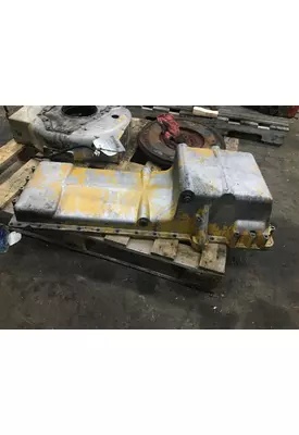 CAT 3306 Oil Pan