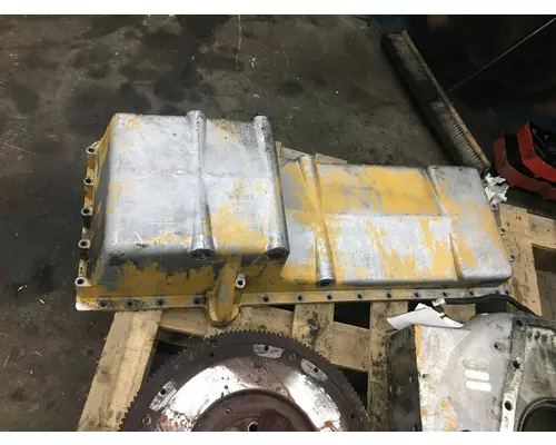 CAT 3306 Oil Pan