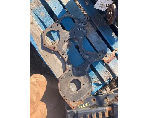 CAT 3306 Timing Cover