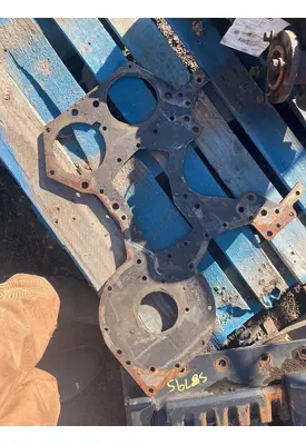 CAT 3306 Timing Cover