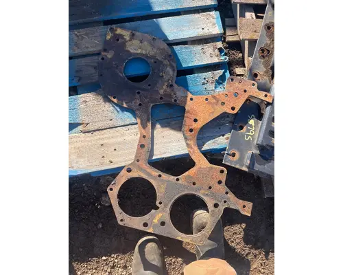 CAT 3306 Timing Cover