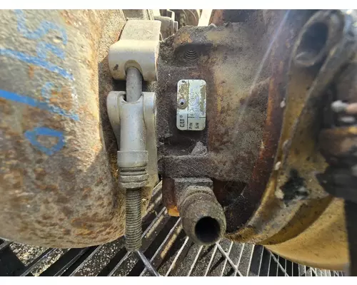 CAT 3306 Turbocharger  Supercharger