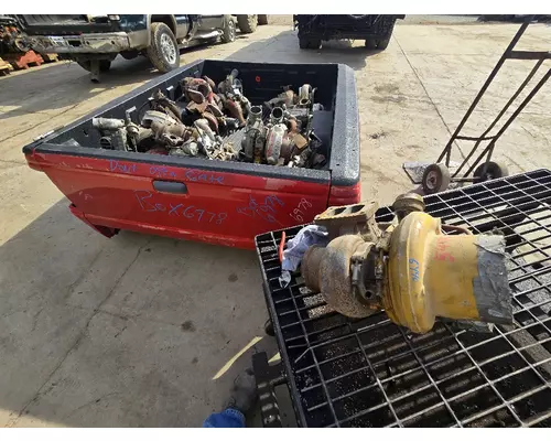 CAT 3306 Turbocharger  Supercharger