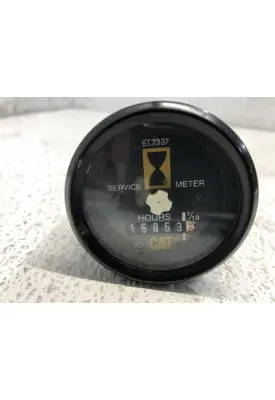 CAT 330B Instrument Cluster