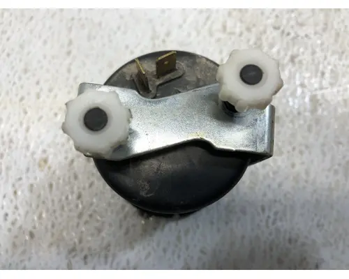 CAT 330B Instrument Cluster