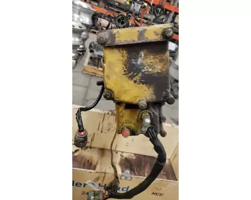 CAT 3406 B PEEK Fuel Pump (Injection)