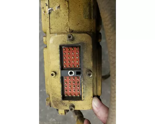 CAT 3406 B PEEK Fuel Pump (Injection)