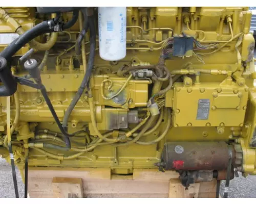 CAT 3406-PEEC ENGINE ASSEMBLY