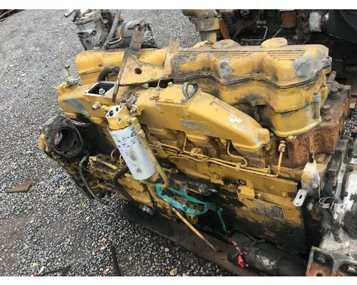 CAT 3406  Engine Assembly