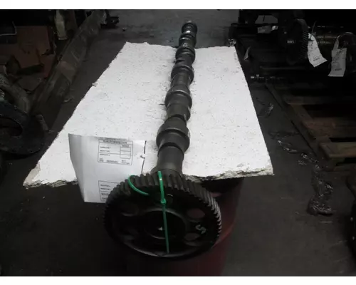 CAT 3406A CAMSHAFT