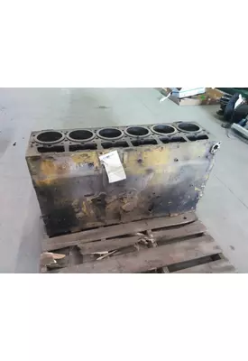 CAT 3406A CYLINDER BLOCK