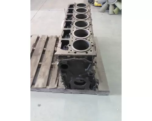 CAT 3406A CYLINDER BLOCK