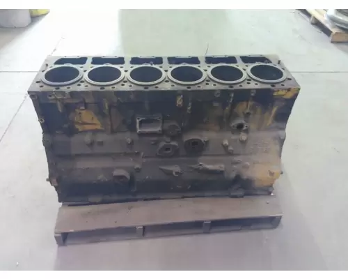 CAT 3406A CYLINDER BLOCK