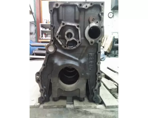 CAT 3406A CYLINDER BLOCK