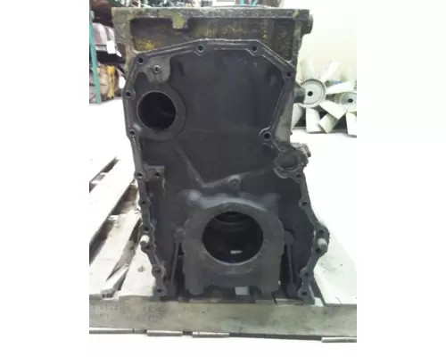 CAT 3406A CYLINDER BLOCK