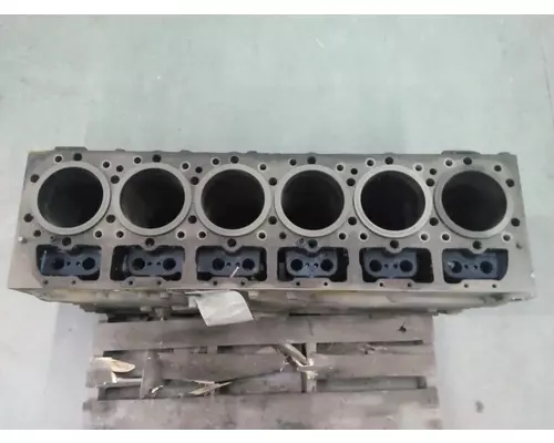 CAT 3406A CYLINDER BLOCK