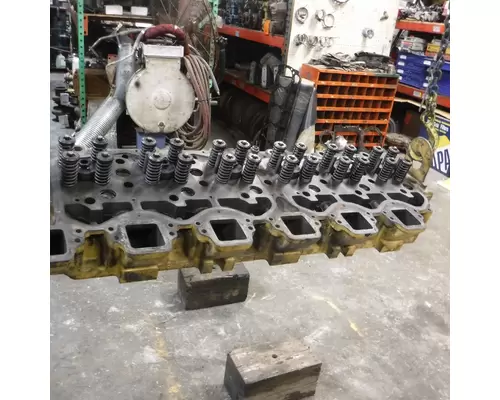 CAT 3406A CYLINDER HEAD