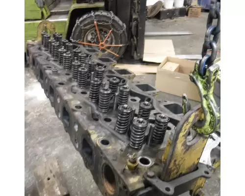 CAT 3406A CYLINDER HEAD