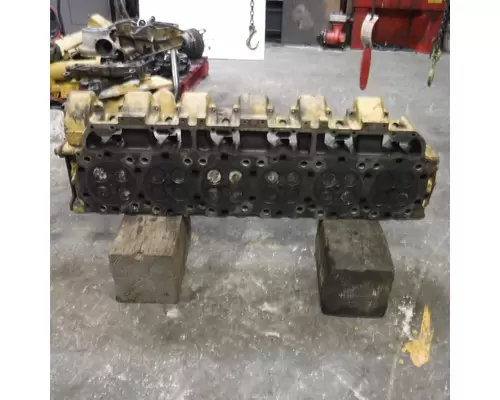 CAT 3406A CYLINDER HEAD