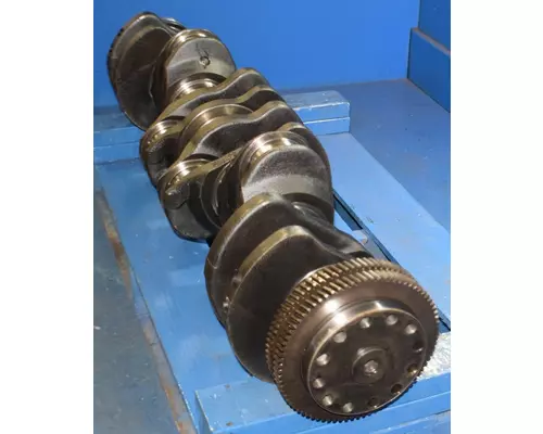 CAT 3406A Crankshaft