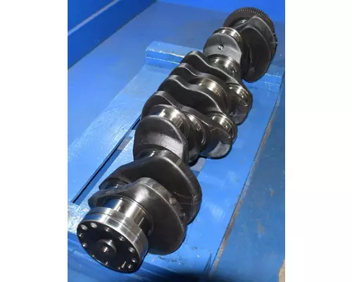 CAT 3406A Crankshaft