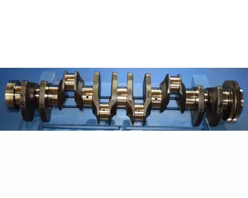 CAT 3406A Crankshaft