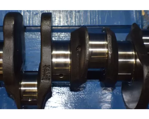 CAT 3406A Crankshaft