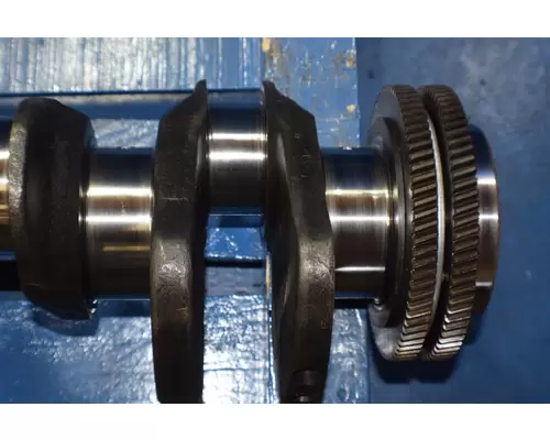 CAT 3406A Crankshaft