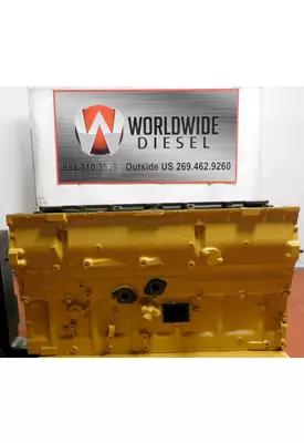 CAT 3406A Cylinder Block