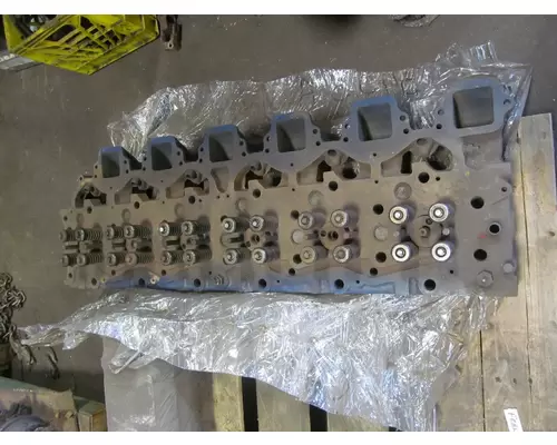 CAT 3406A Cylinder Head