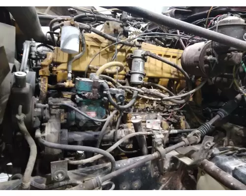 CAT 3406A ENGINE ASSEMBLY