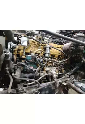 CAT 3406A ENGINE ASSEMBLY