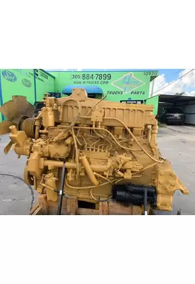 CAT 3406A Engine Assembly