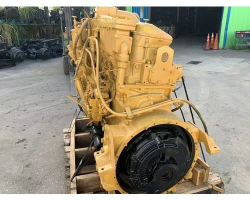 CAT 3406A Engine Assembly