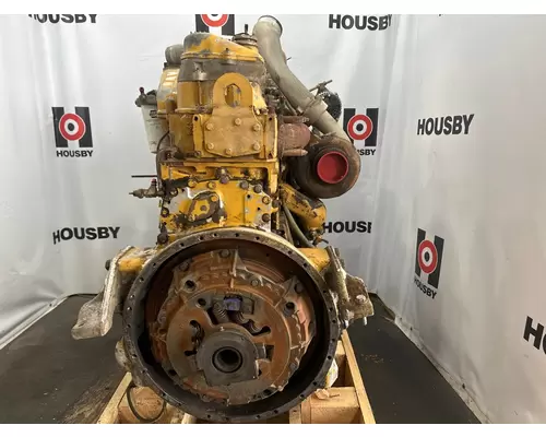 CAT 3406A Engine Assembly