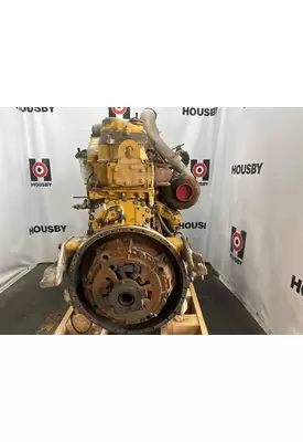 CAT 3406A Engine Assembly