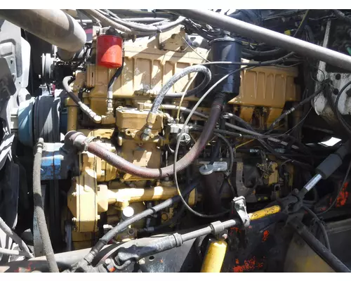 CAT 3406A Engine Assembly