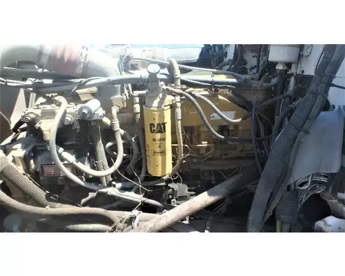 CAT 3406A Engine Assembly