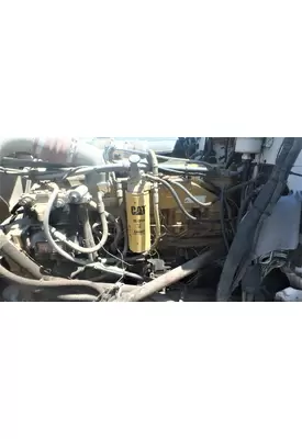 CAT 3406A Engine Assembly