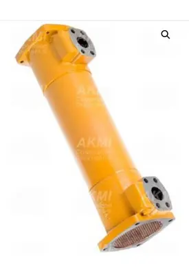 CAT 3406A Engine Oil Cooler